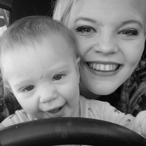 Meet your Posher, Micaela